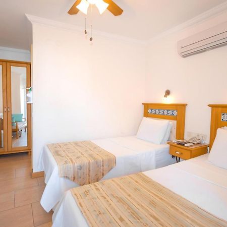 Datca Kilic Hotel Exteriér fotografie