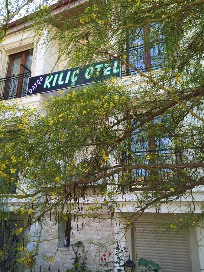 Datca Kilic Hotel Exteriér fotografie