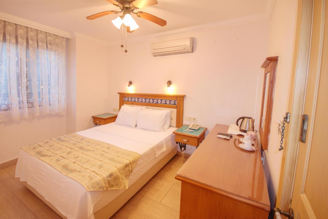 Datca Kilic Hotel Exteriér fotografie