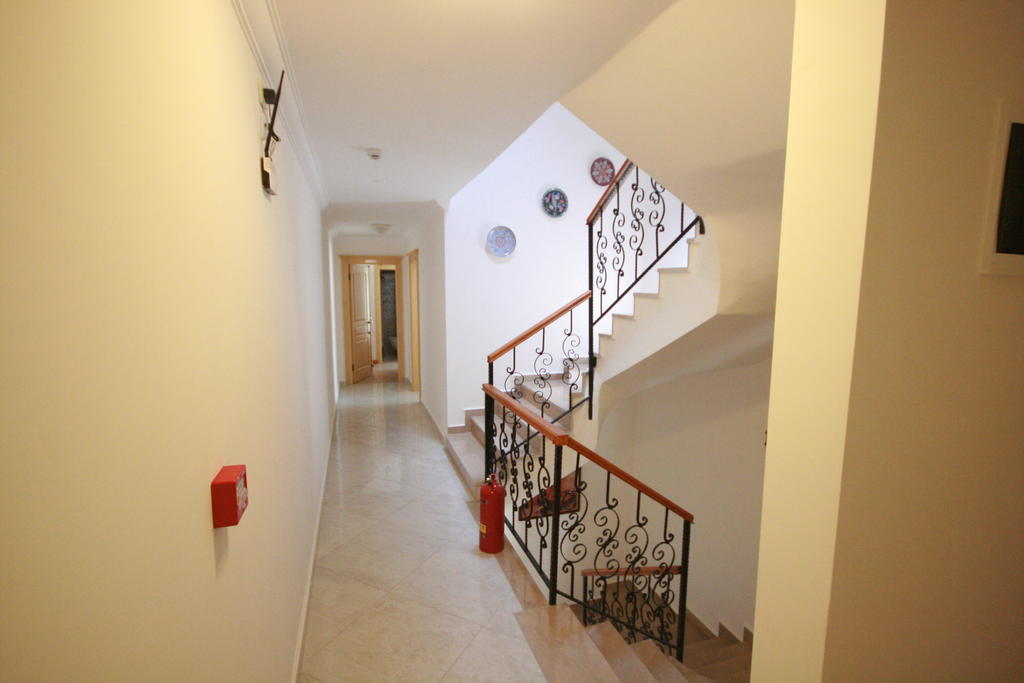 Datca Kilic Hotel Exteriér fotografie
