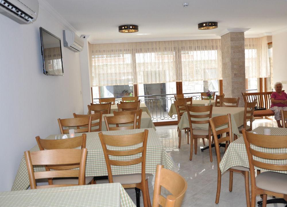 Datca Kilic Hotel Exteriér fotografie