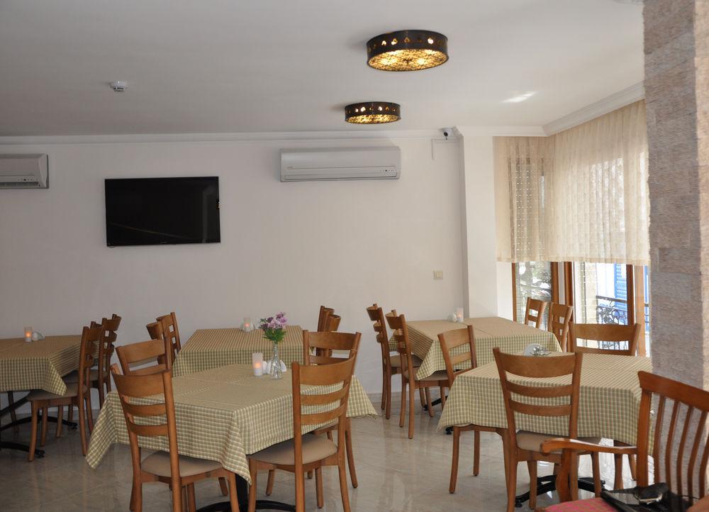 Datca Kilic Hotel Exteriér fotografie