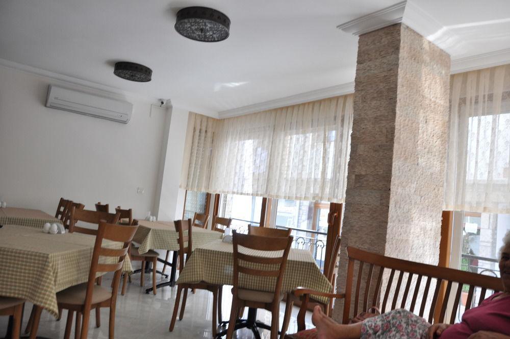 Datca Kilic Hotel Exteriér fotografie