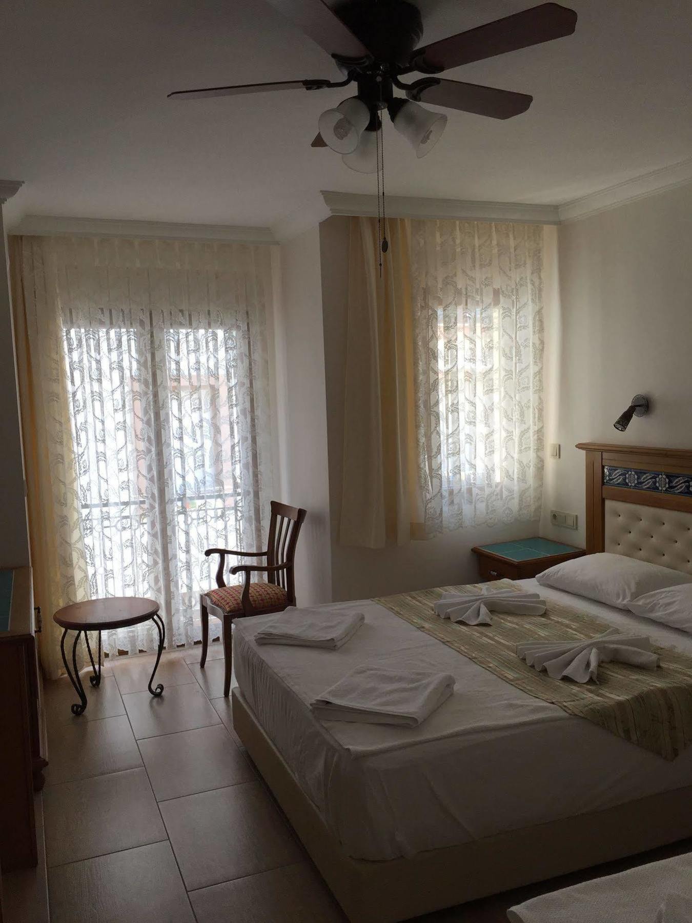 Datca Kilic Hotel Exteriér fotografie
