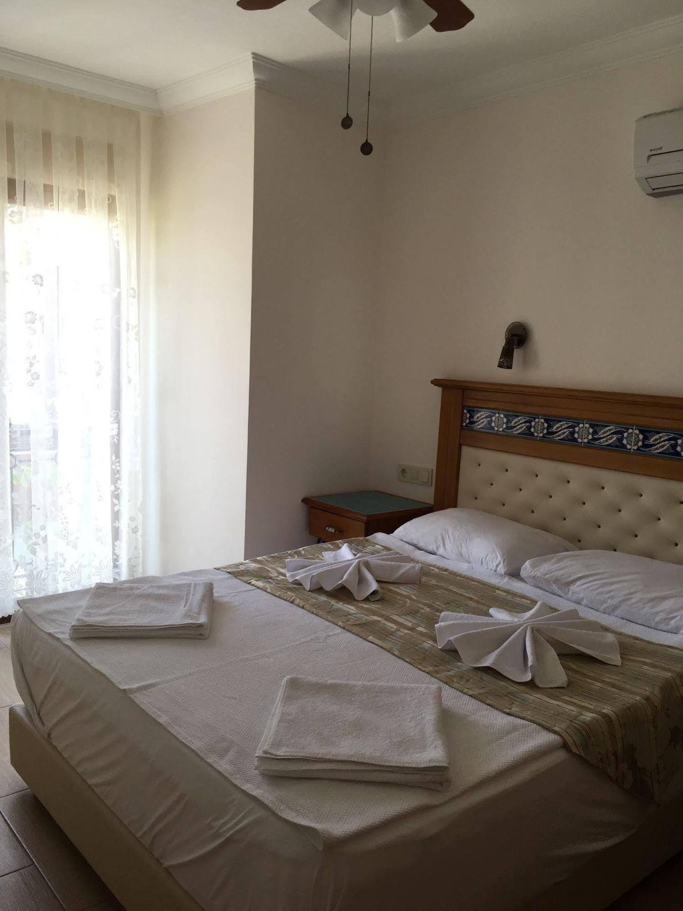 Datca Kilic Hotel Exteriér fotografie