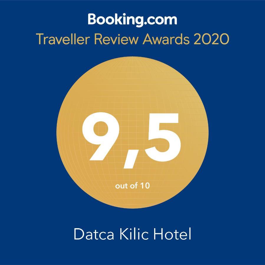 Datca Kilic Hotel Exteriér fotografie